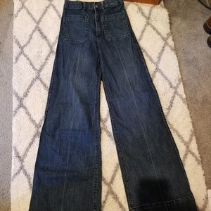 H&M Flare Jeans